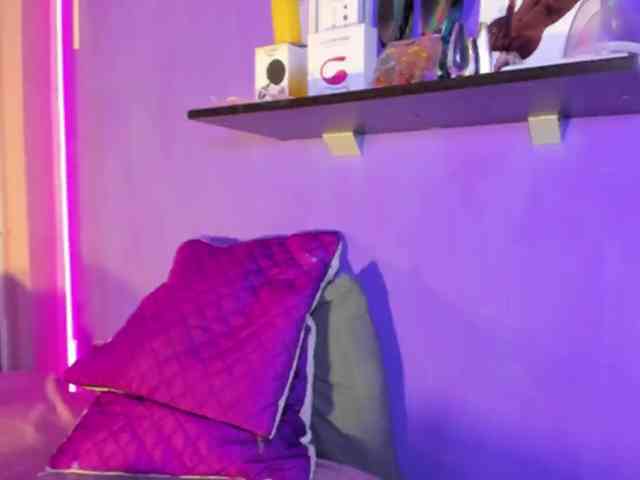 alexa-espinoza webcam
