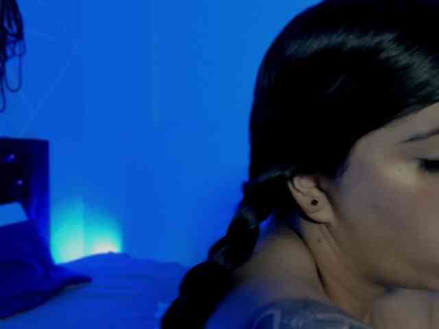 alexa-espinoza webcam