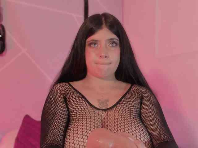 alexa-espinoza webcam