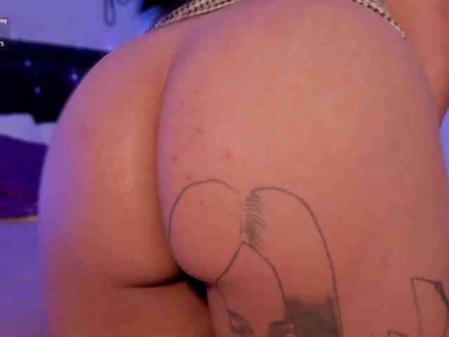 alexa-espinoza webcam