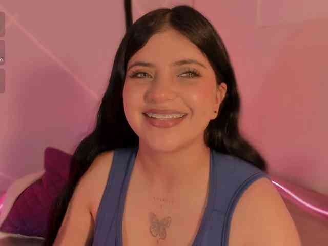 alexa-espinoza webcam