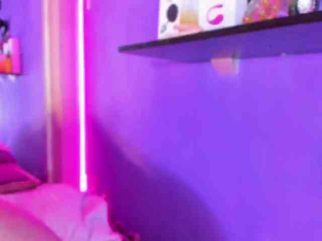 alexa-espinoza webcam