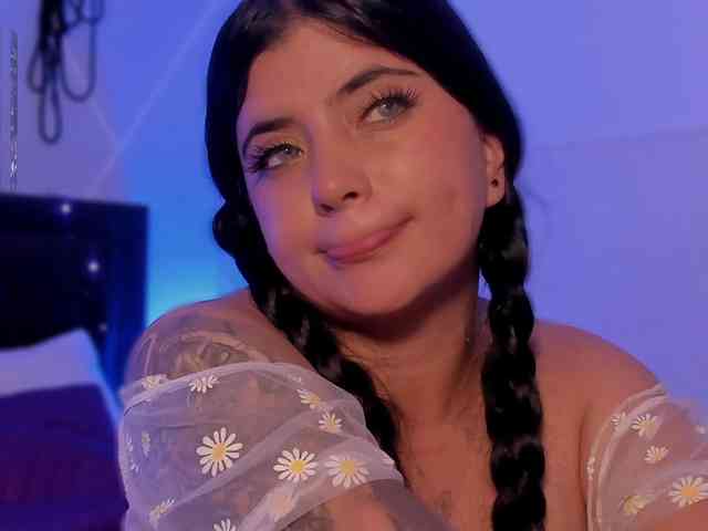 alexa-espinoza webcam