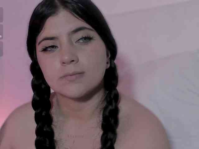 alexa-espinoza webcam