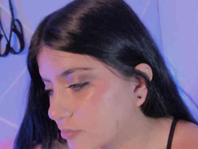 alexa-espinoza webcam