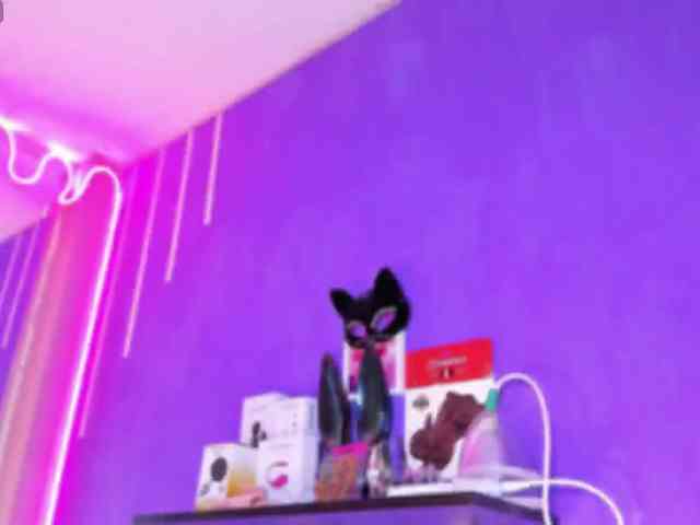 alexa-espinoza webcam