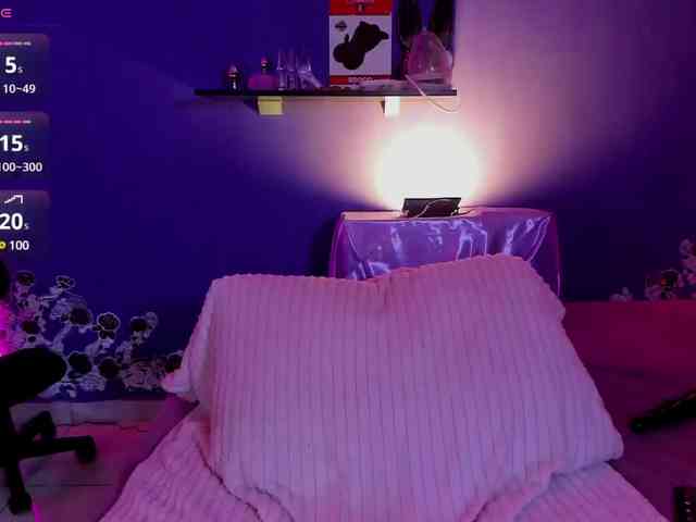 alexa-espinoza webcam