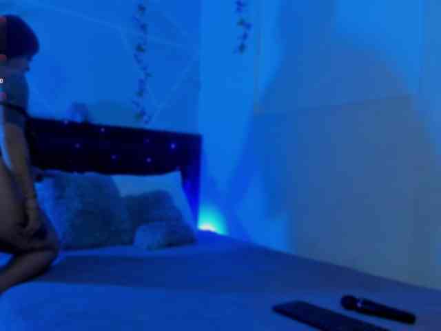 alexa-espinoza webcam