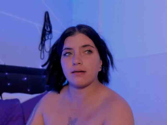 alexa-espinoza webcam