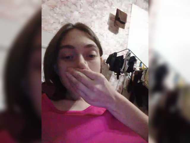 Merygey21 from BongaCams