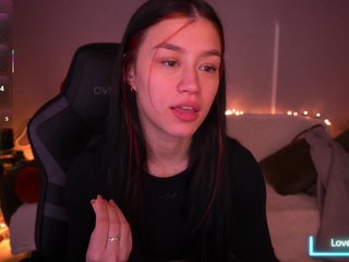 FataleNellie Porn Show