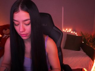 FataleNellie Porn Show