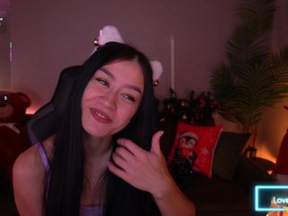 FataleNellie Porn Show