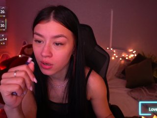 FataleNellie Porn Show