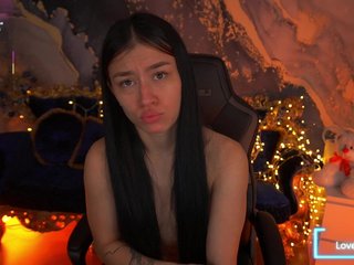 FataleNellie Porn Show