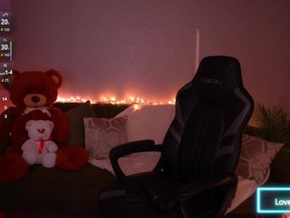 FataleNellie Porn Show