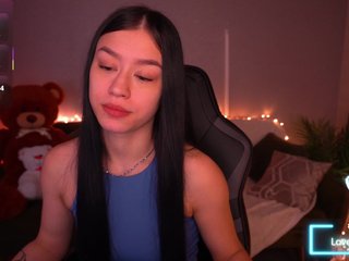 FataleNellie Porn Show