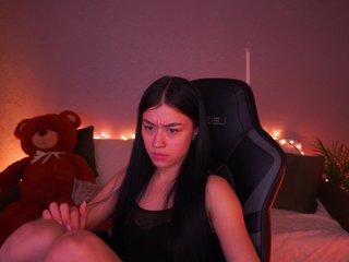 FataleNellie Porn Show