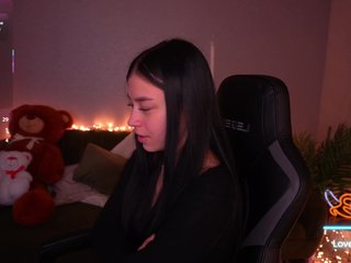 FataleNellie Porn Show