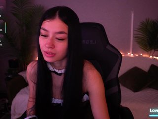 FataleNellie Porn Show