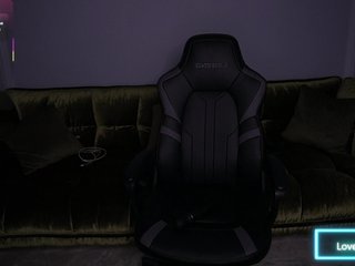 FataleNellie Porn Show