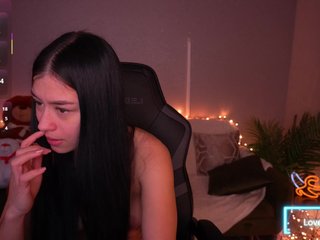 FataleNellie Porn Show