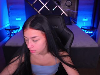 FataleNellie Porn Show