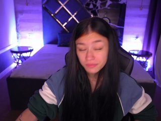 FataleNellie Porn Show