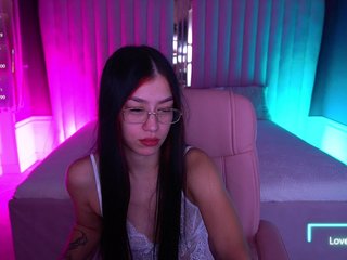 FataleNellie Porn Show