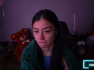 FataleNellie Porn Show