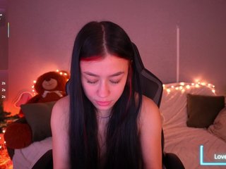 FataleNellie Porn Show