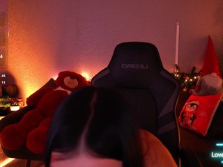 FataleNellie Porn Show