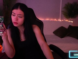 FataleNellie Porn Show