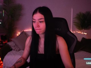 FataleNellie Porn Show