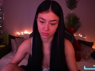 FataleNellie Porn Show