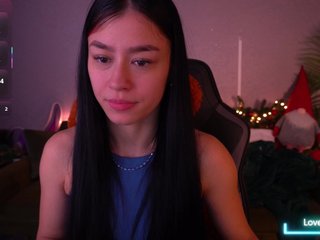 FataleNellie Porn Show