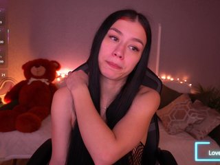 FataleNellie Porn Show