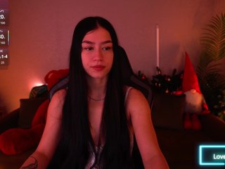 FataleNellie Porn Show