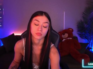 FataleNellie Porn Show