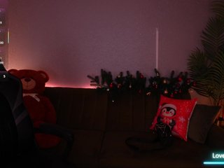 FataleNellie Porn Show