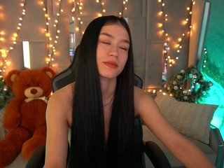 FataleNellie Porn Show