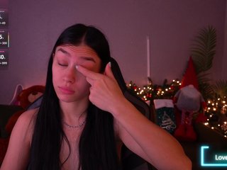 FataleNellie Porn Show