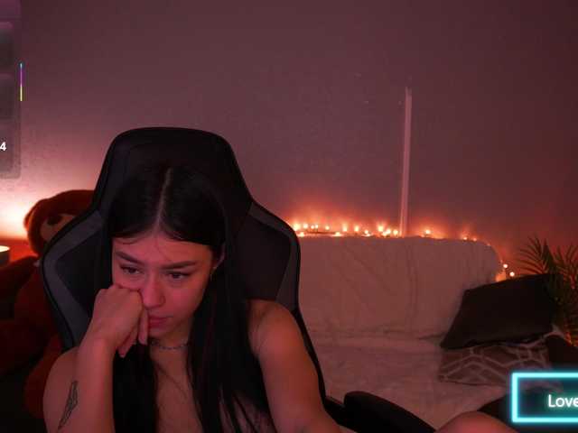 FataleNellie's BongaCams show and profile