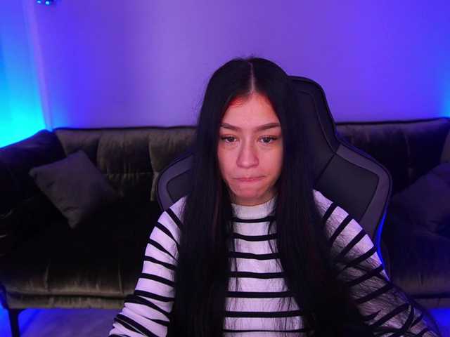 FataleNellie from BongaCams is Freechat