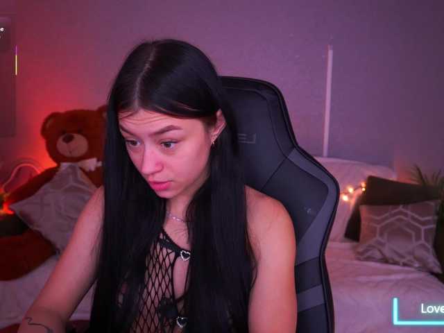 FataleNellie's BongaCams show and profile