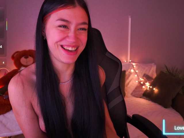 FataleNellie's BongaCams show and profile