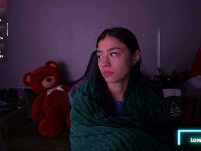 FataleNellie's BongaCams show and profile