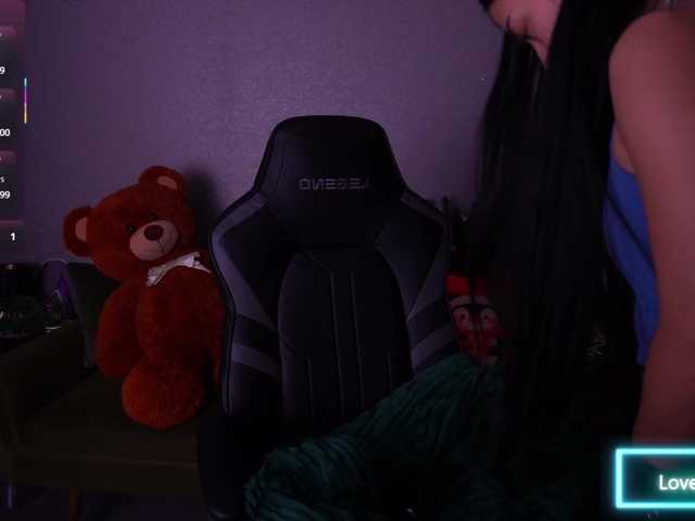 FataleNellie's BongaCams show and profile