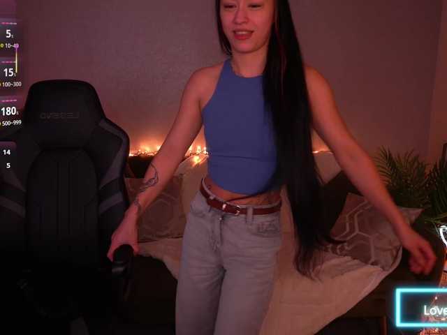 вебка от FataleNellie