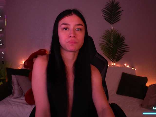 FataleNellie's BongaCams show and profile